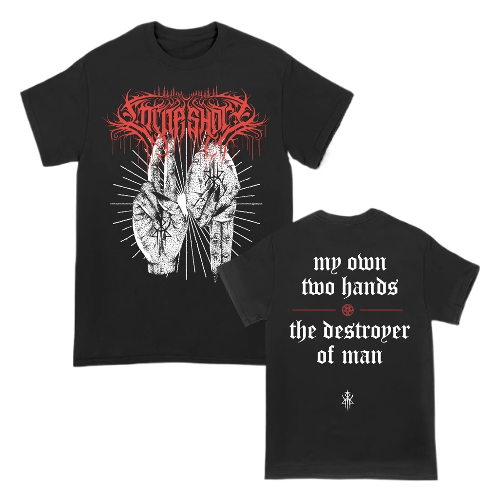 2025 Streetwear Lorna Dead Cor - огляд і ціна Streetwear Brand Clothing