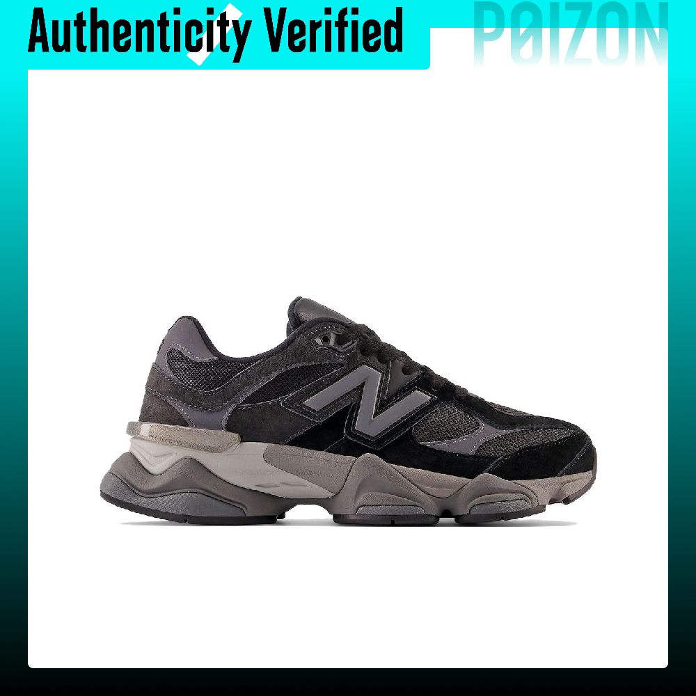 New Balance NB 9060 Casual Sho - огляд і ціна New Balance Shoes 9060