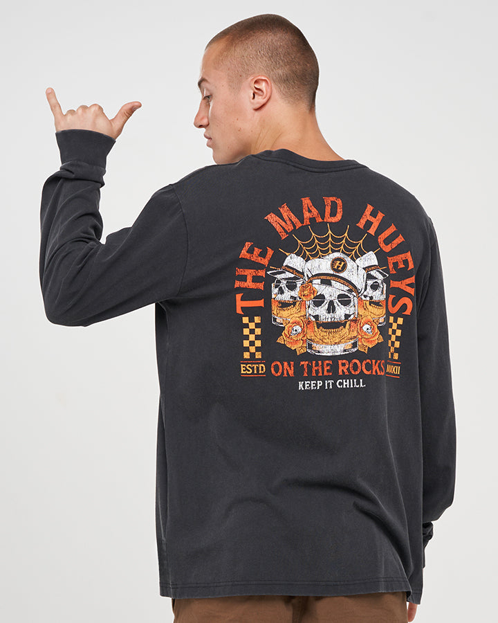 On The Rocks Skull Sailor Fish - огляд і ціна Streetwear Brand Vintage