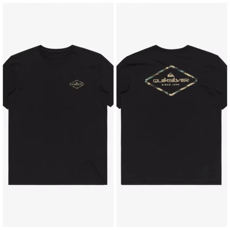 2026 Outdoor Surfing Skateboar - огляд і ціна Streetwear Brand Tees