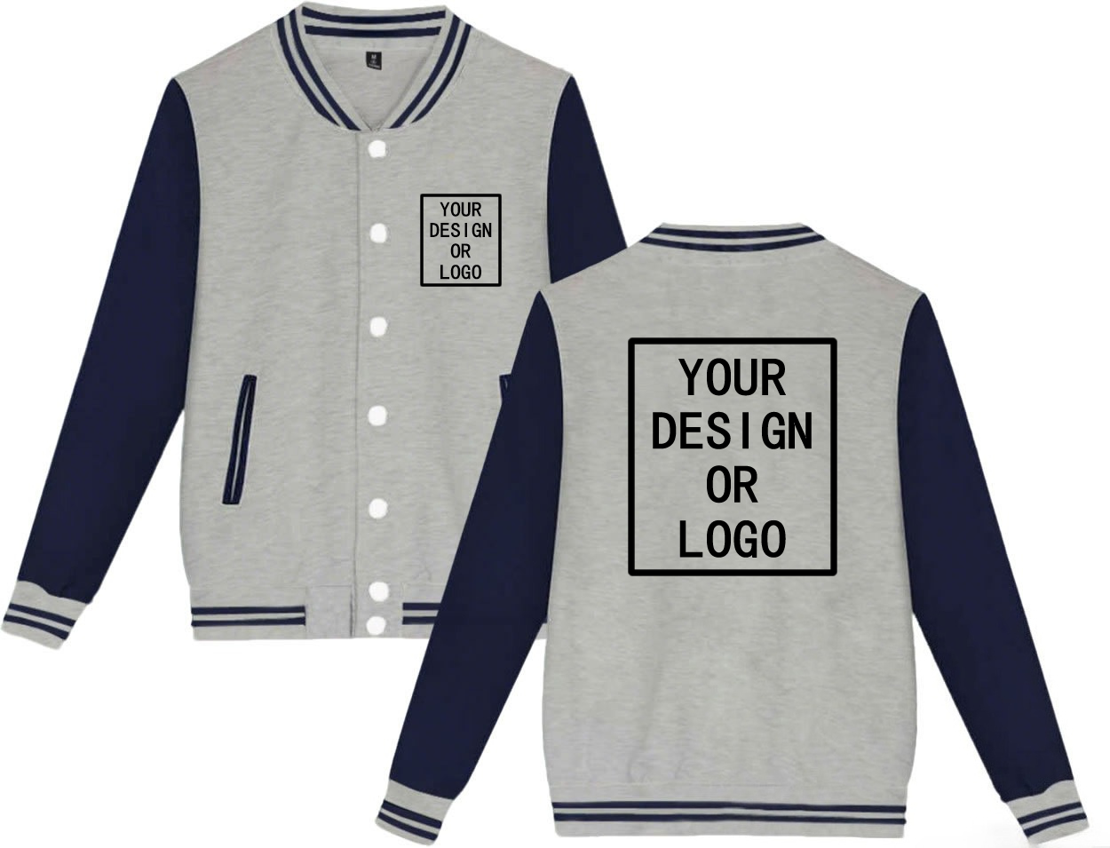 Custom Your Brand LOGO Women M - огляд і ціна Streetwear Brand Clothing