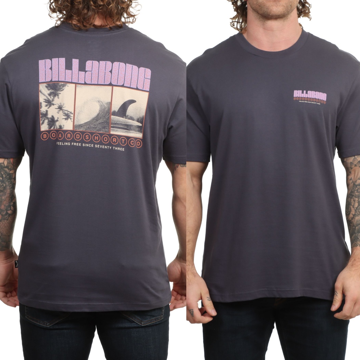 Broadsheet Premium Surfing Out - огляд і ціна Streetwear Brand Clothing