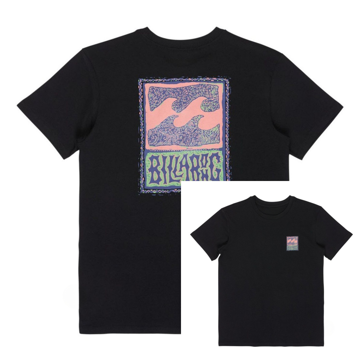 Broadsheet Premium Surfing Out - огляд і ціна Streetwear Brand Clothing